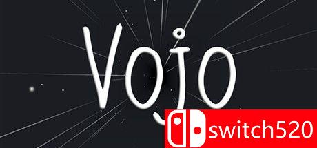 《Vojo》官方中文 DARKZER0硬盘版封面图