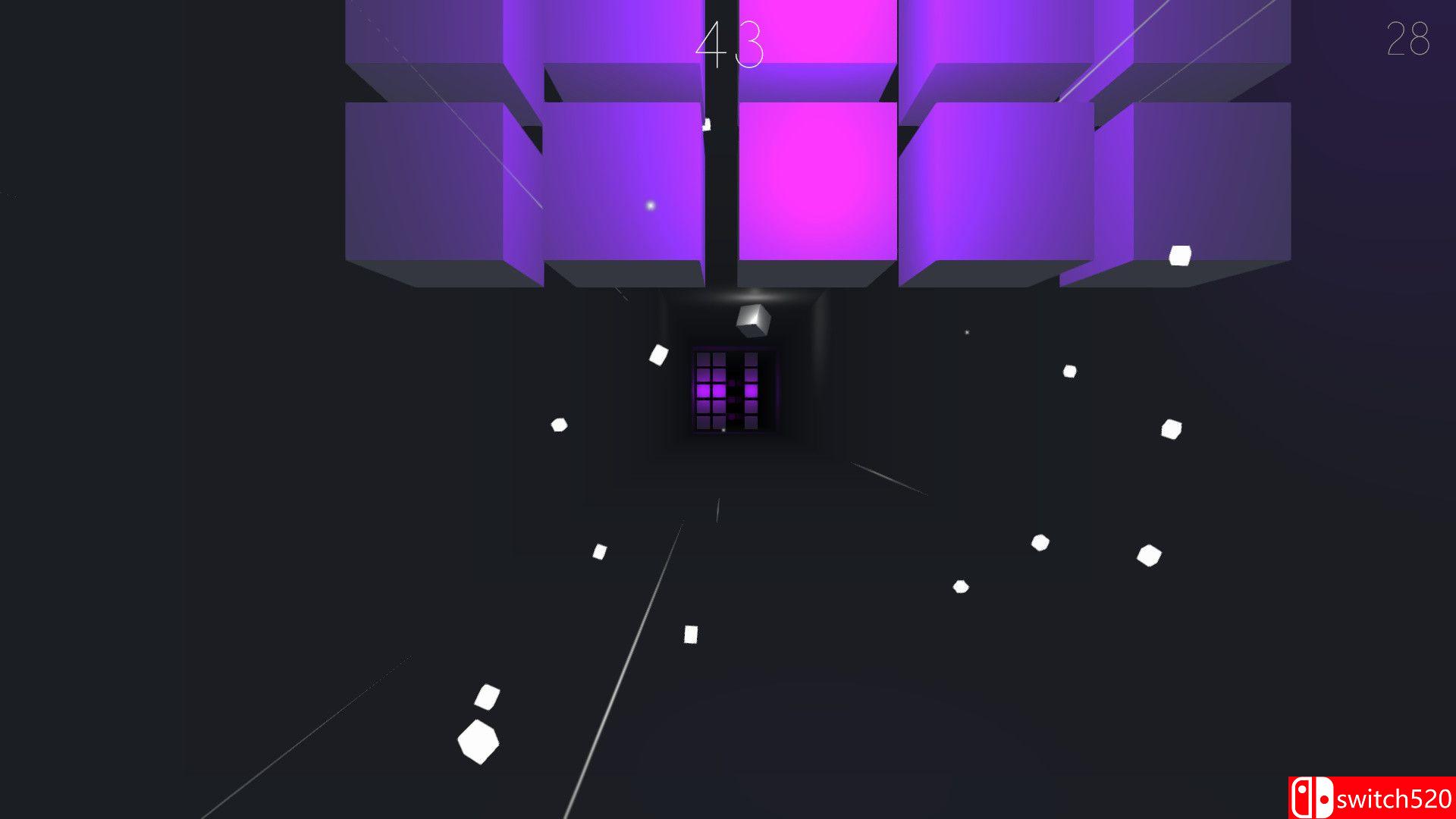 《Vojo》游戏截图4