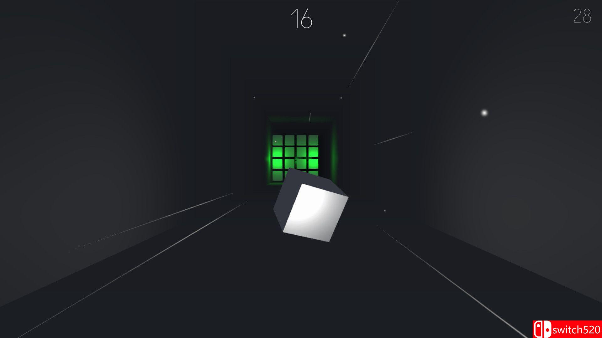 《Vojo》游戏截图3