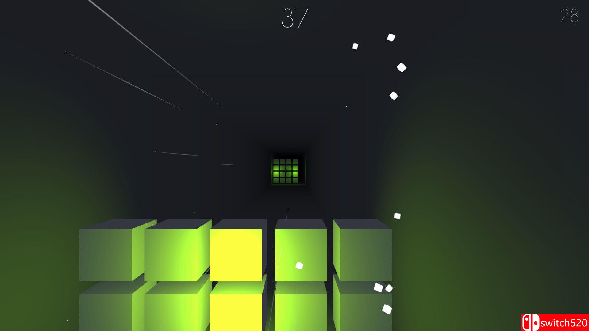 《Vojo》游戏截图2