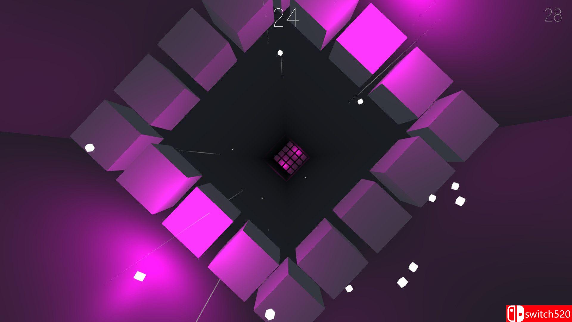 《Vojo》游戏截图1