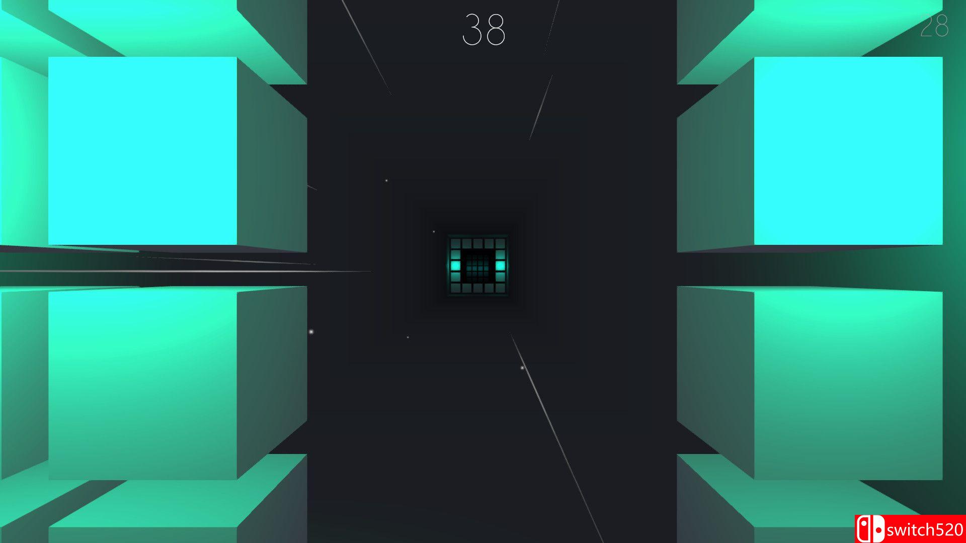 《Vojo》游戏截图5