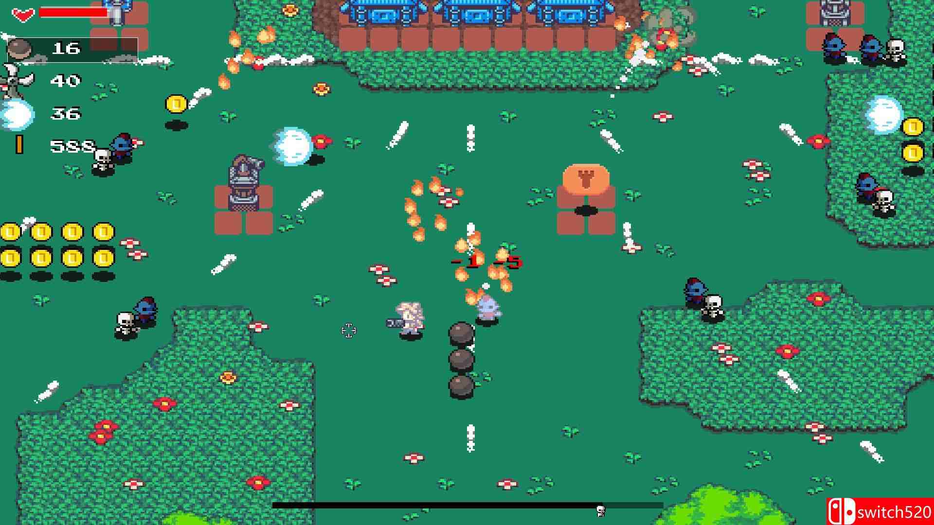 《野生世界》游戏截图3