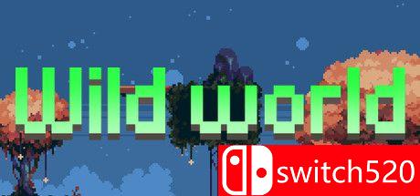 《野生世界（Wild World）》DARKZER0硬盘版封面图