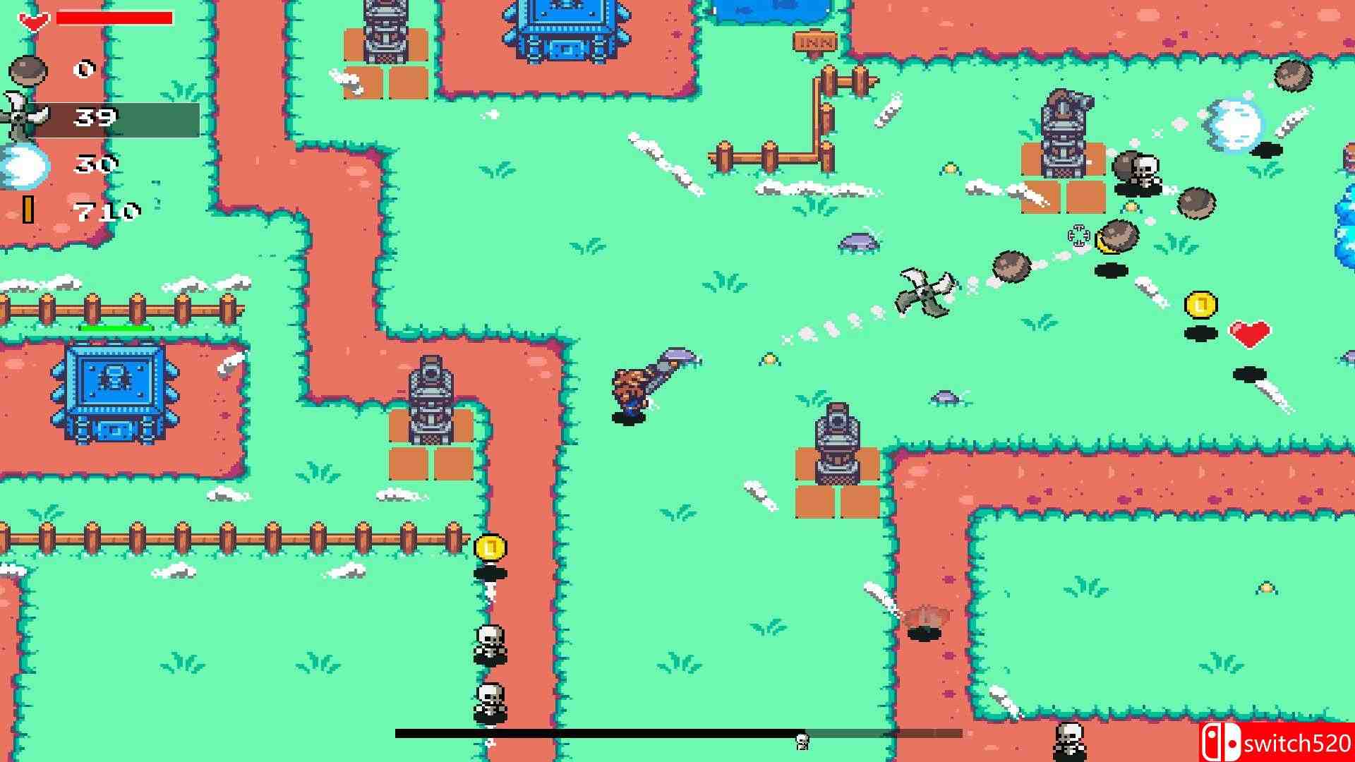 《野生世界》游戏截图1