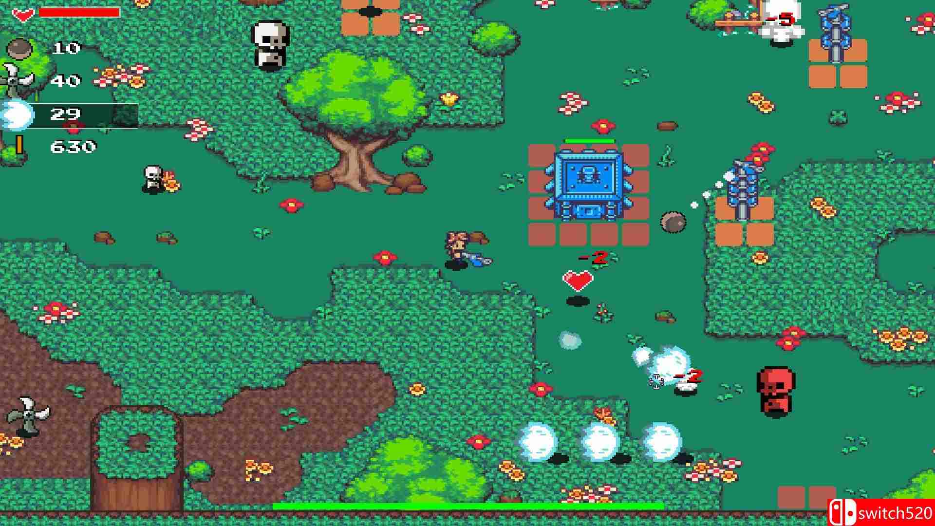 《野生世界》游戏截图5