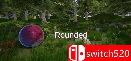 《Rounded（Rounded）》DARKSiDERS镜像版[EN]_0