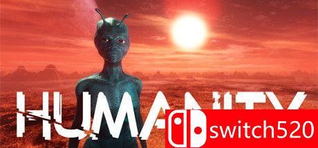 游戏《人类（Humanity）》封面图