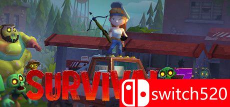 Survival Z游戏主视觉图