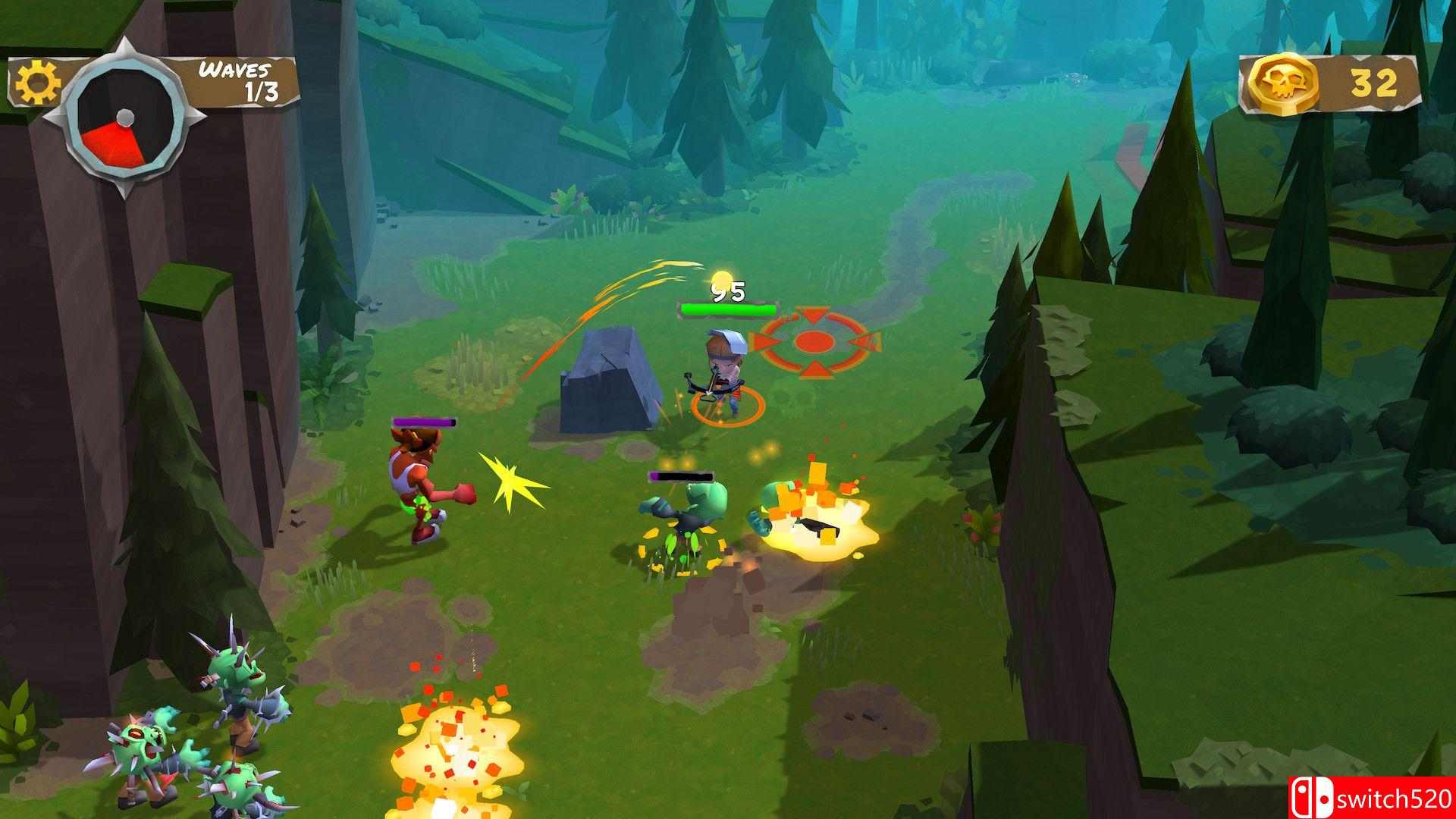 Survival Z游戏截图2