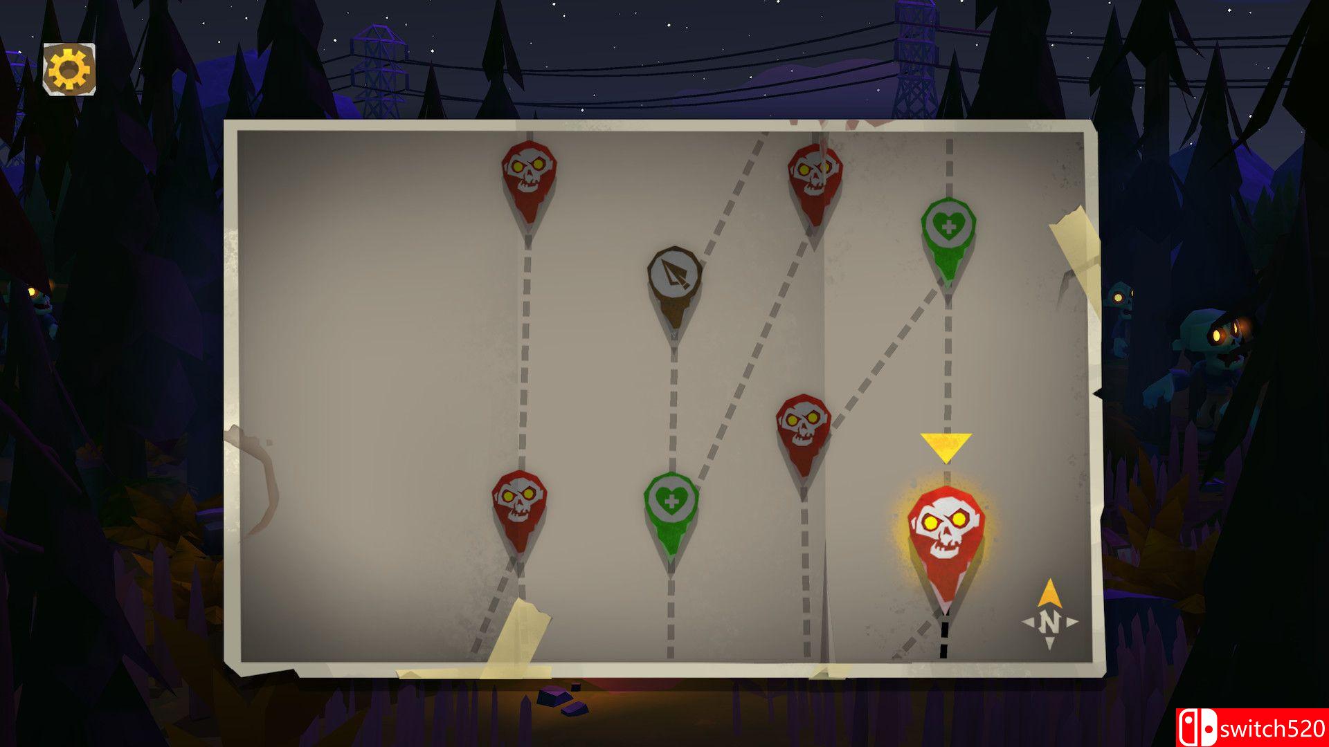 Survival Z游戏截图5