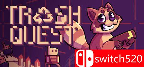 《垃圾任务（Trash Quest）》v1.5 SiMPLEX硬盘版[EN]_0