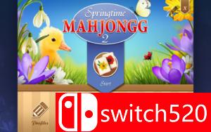 《春季麻将2》游戏截图1