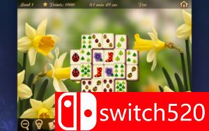 《春季麻将2》游戏截图2