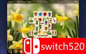 《春季麻将2》游戏截图4