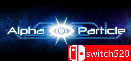 《阿尔法粒子（Alpha Particle）》游戏主图
