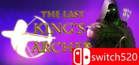 《末代国王的弓箭手》游戏主图