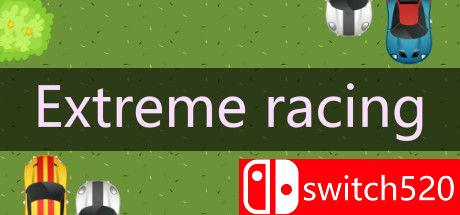《极限赛车（Extreme racing）》游戏封面