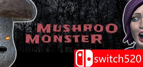 蘑菇怪兽游戏封面