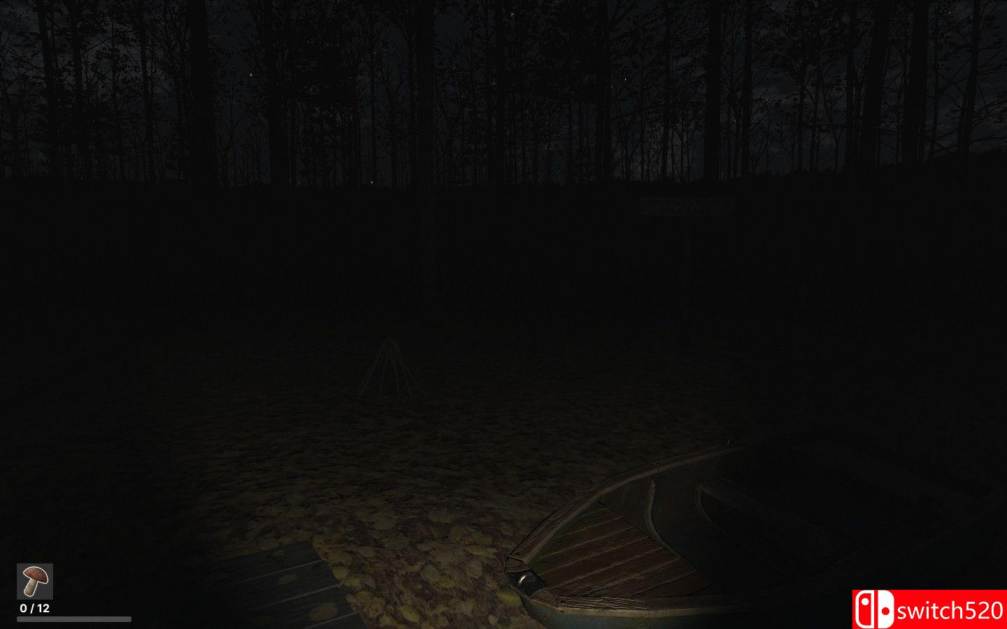 蘑菇怪兽游戏截图1