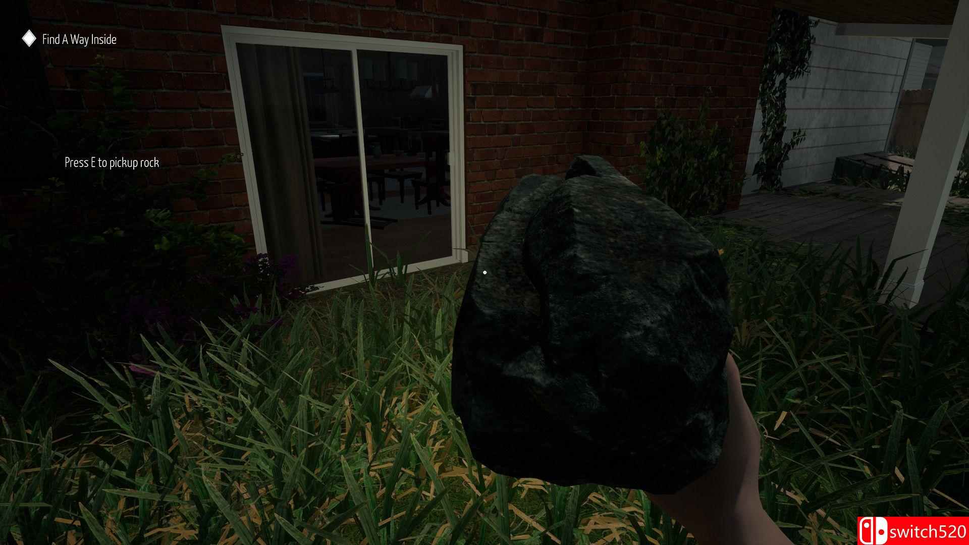 《潜逃》游戏截图2