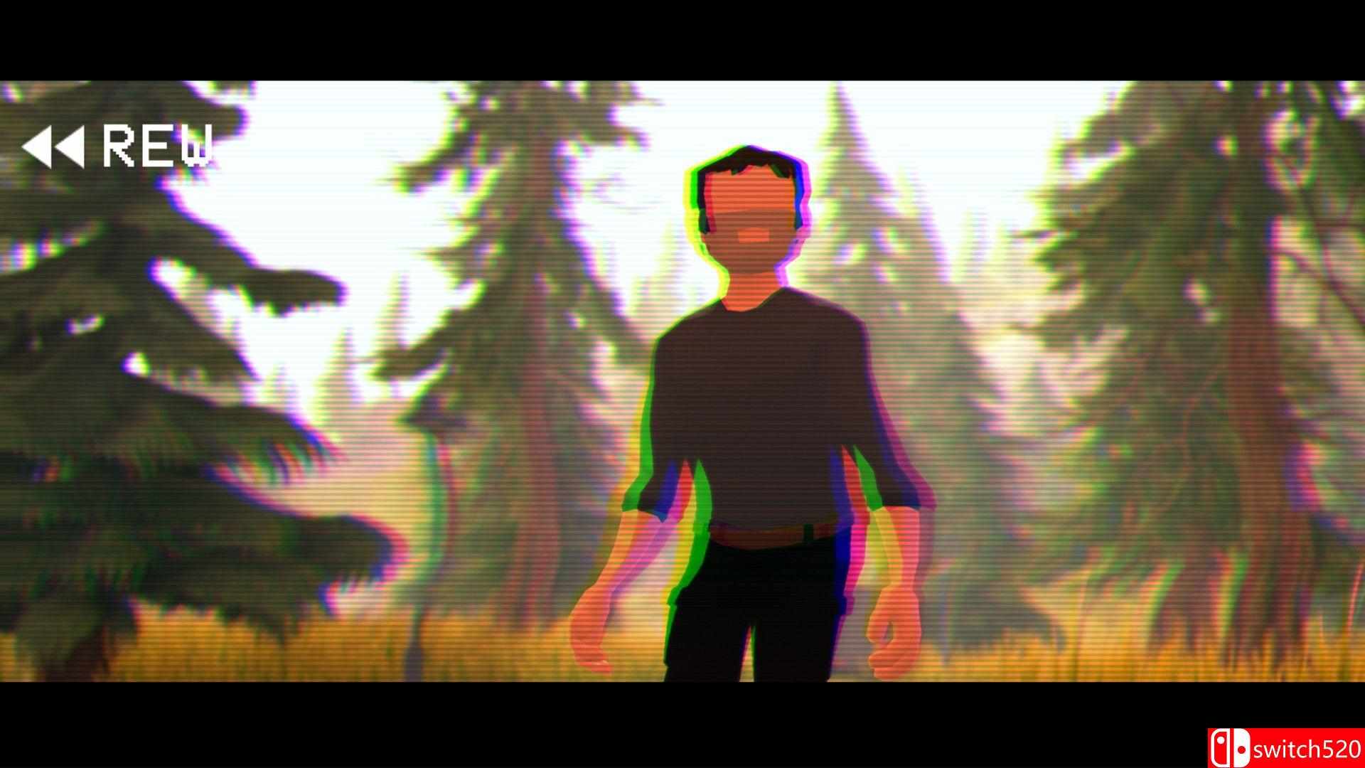 《尾迹（Tail Trail）》官方中文 TiNYiSO镜像版[CN/EN]_1