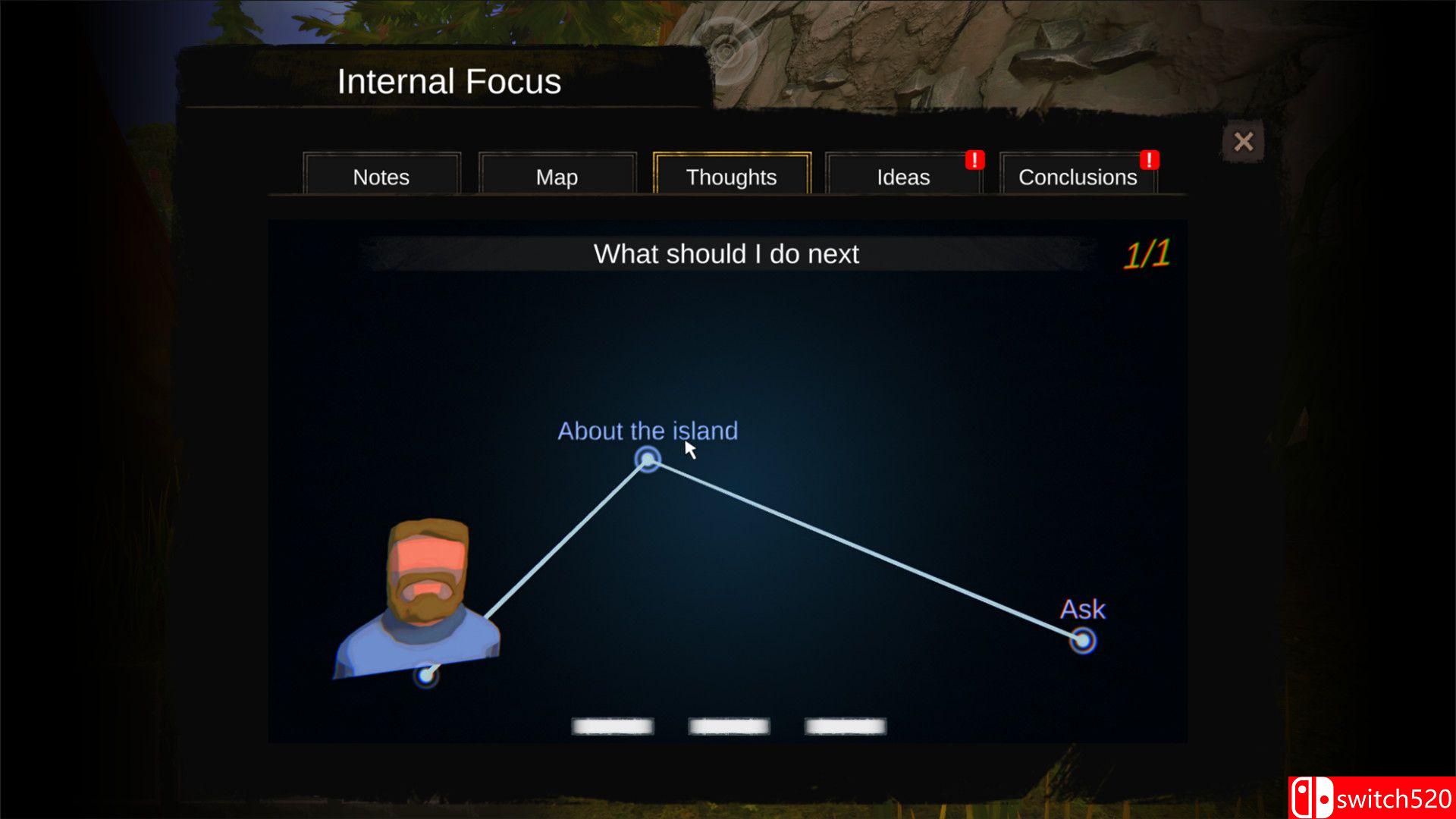 《尾迹（Tail Trail）》官方中文 TiNYiSO镜像版[CN/EN]_4