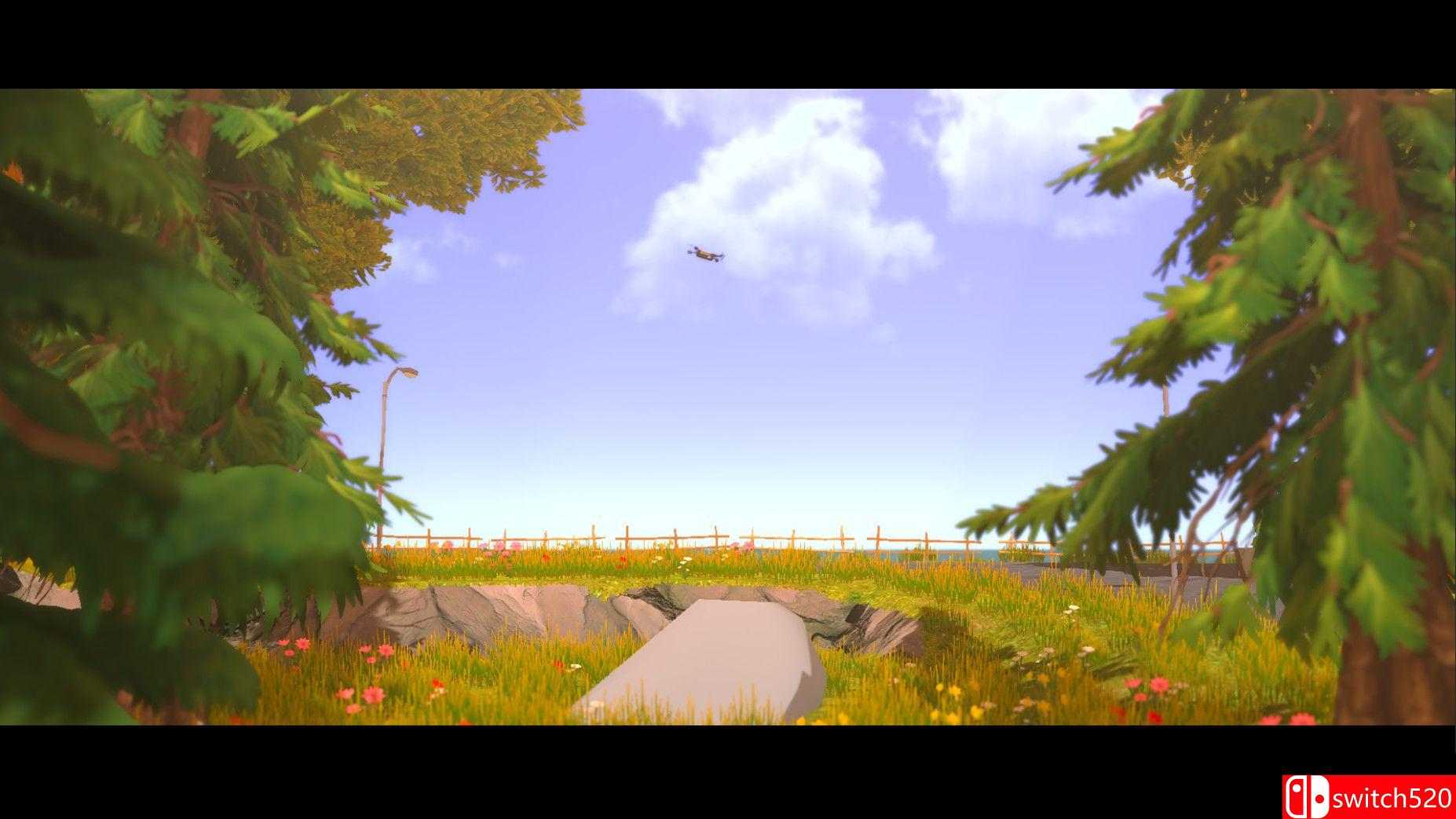 《尾迹（Tail Trail）》官方中文 TiNYiSO镜像版[CN/EN]_3