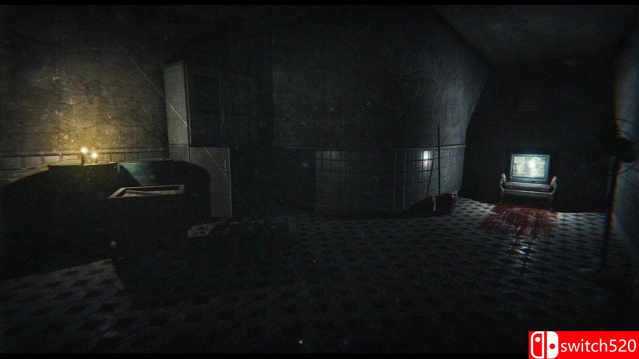 《沉默频道》游戏截图2