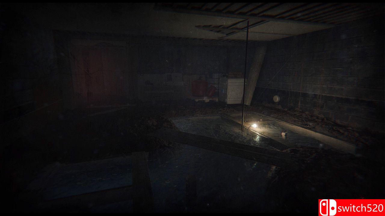 《沉默频道》游戏截图4