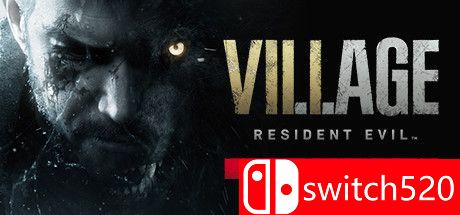 《生化危机8：村庄》试玩版游戏截图