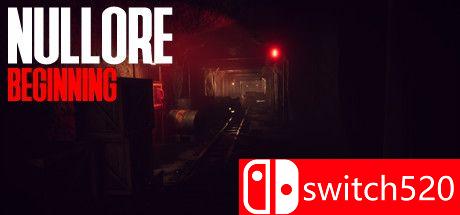 《NULLORE: 开始（NULLORE: beginning）》游戏主图