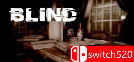 BLIND游戏封面图