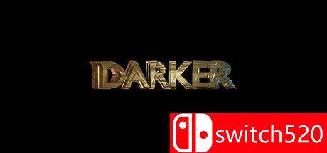 《黑暗者：第一章》游戏主视觉图