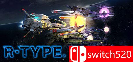 《R-Type Final 2》游戏封面图