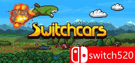 《小车变变变（Switchcars）》DARKZER0硬盘版[EN]_0
