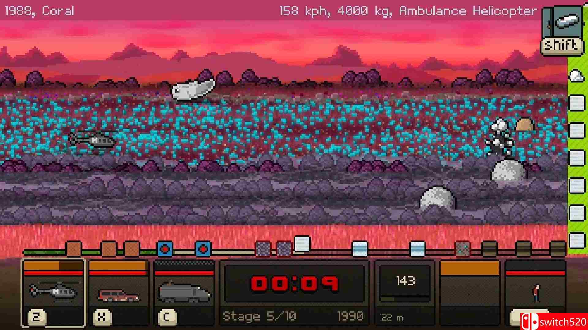 《小车变变变（Switchcars）》DARKZER0硬盘版[EN]_4