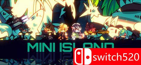 《迷你岛：夏季》游戏主图