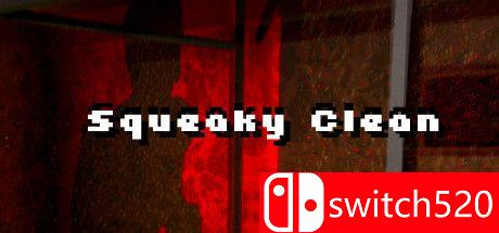 《干净利落（Squeaky Clean）》DARKZER0硬盘版[EN]_0