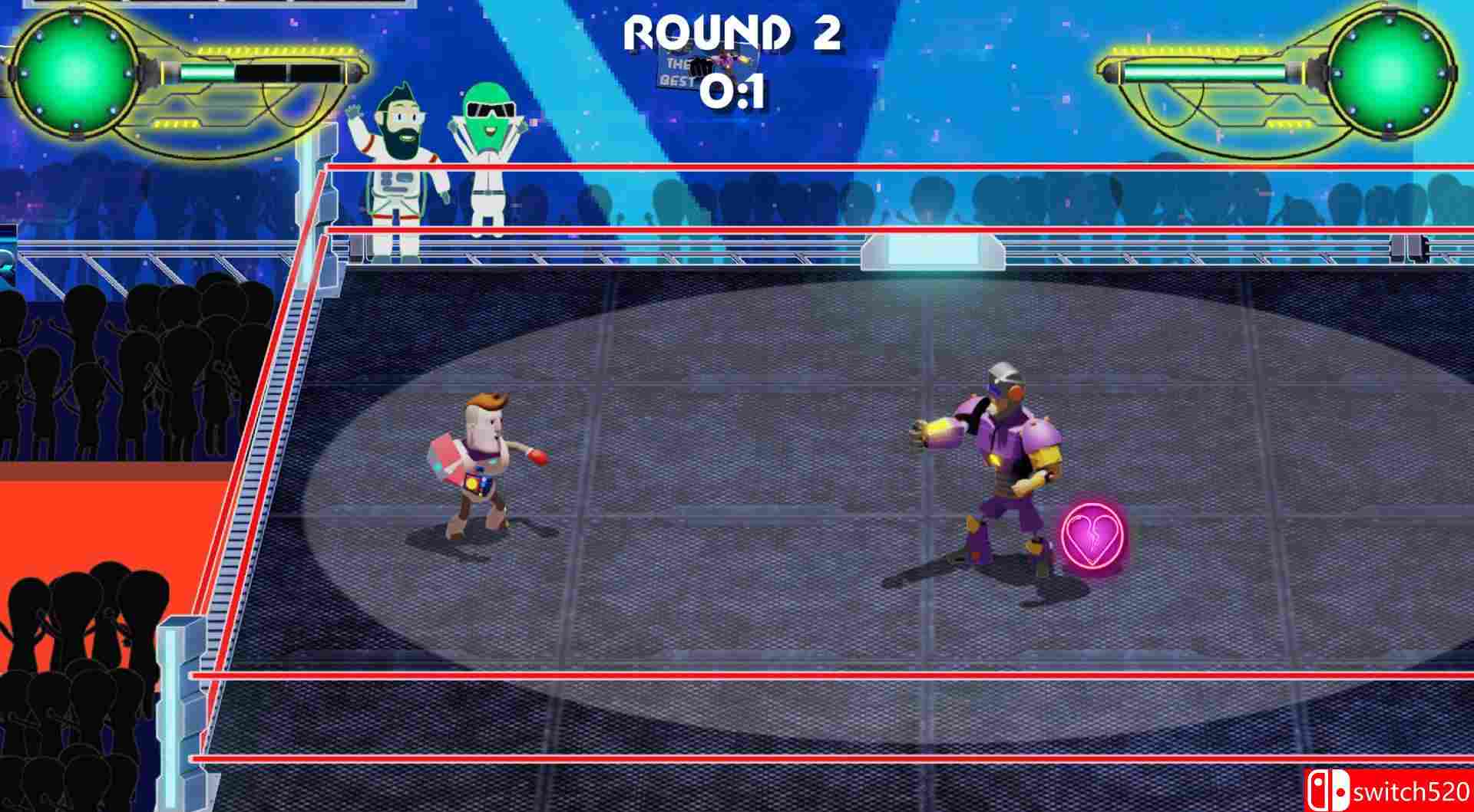 《月球2050》游戏截图1