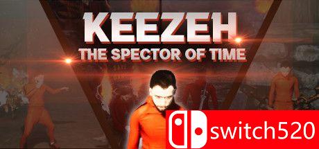 《基泽：时间的幽灵》游戏主图