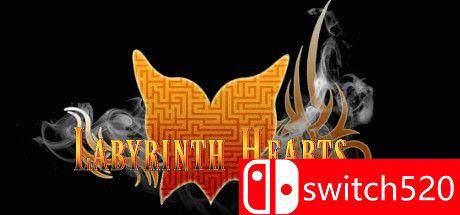 《迷宫之心（Labyrinth Hearts）》游戏主图