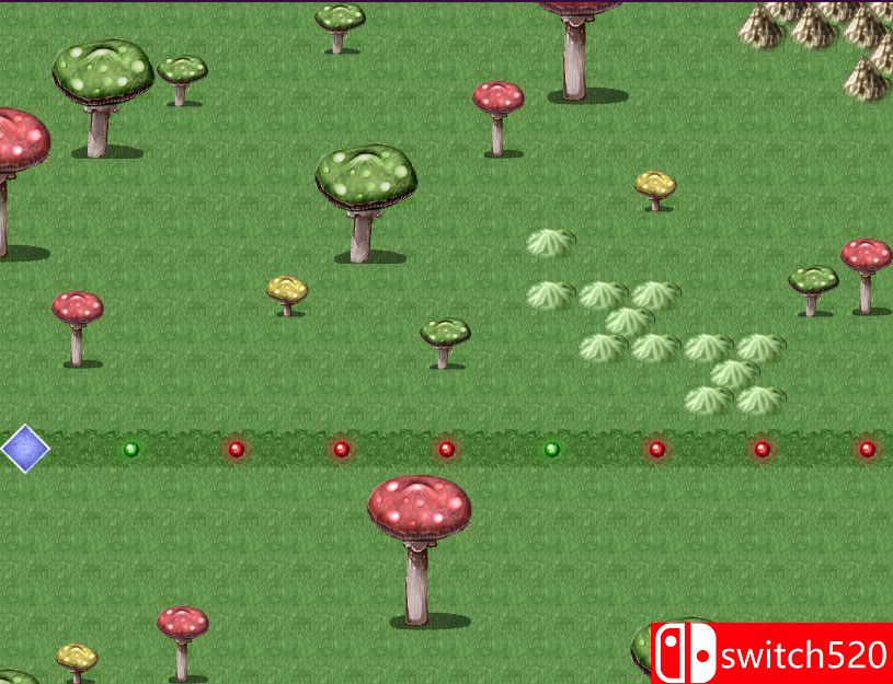 《迷宫之心》游戏截图3