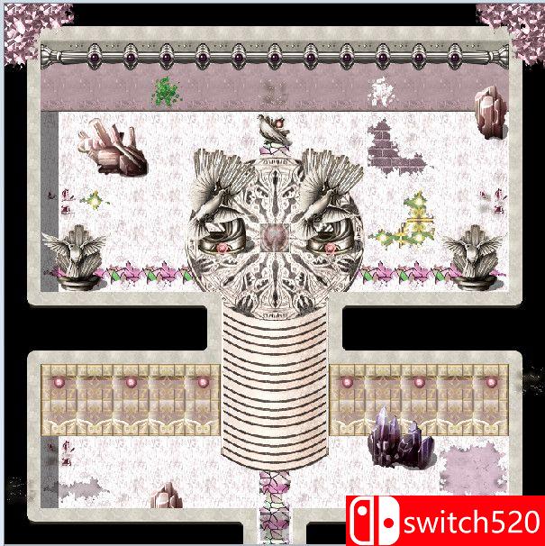 《迷宫之心》游戏截图4