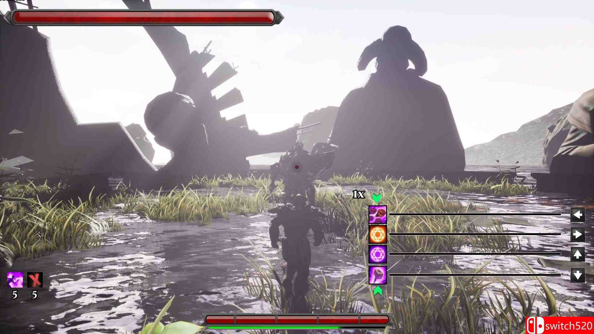 《咒语节拍》游戏截图2