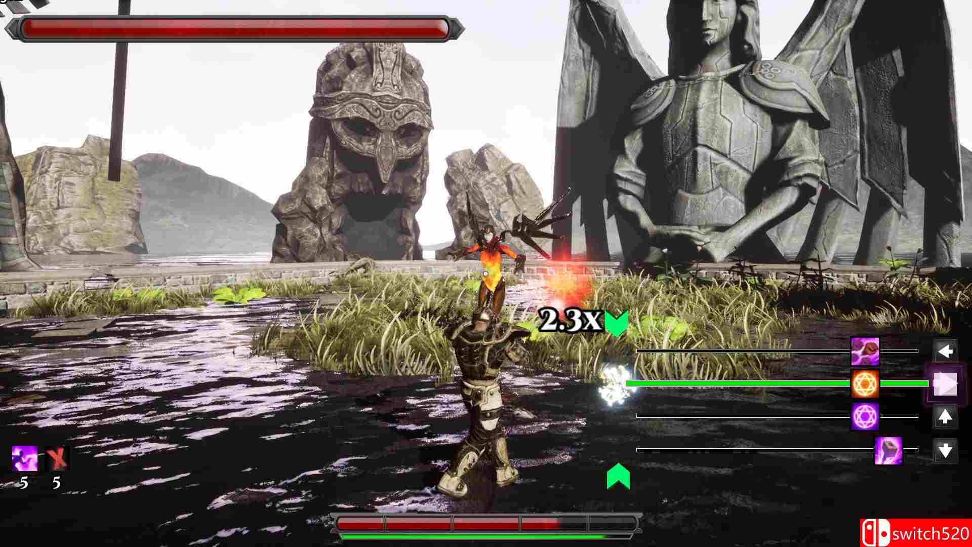 《咒语节拍》游戏截图3