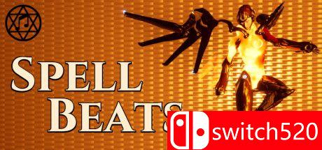 《咒语节拍（Spell Beats）》游戏主图