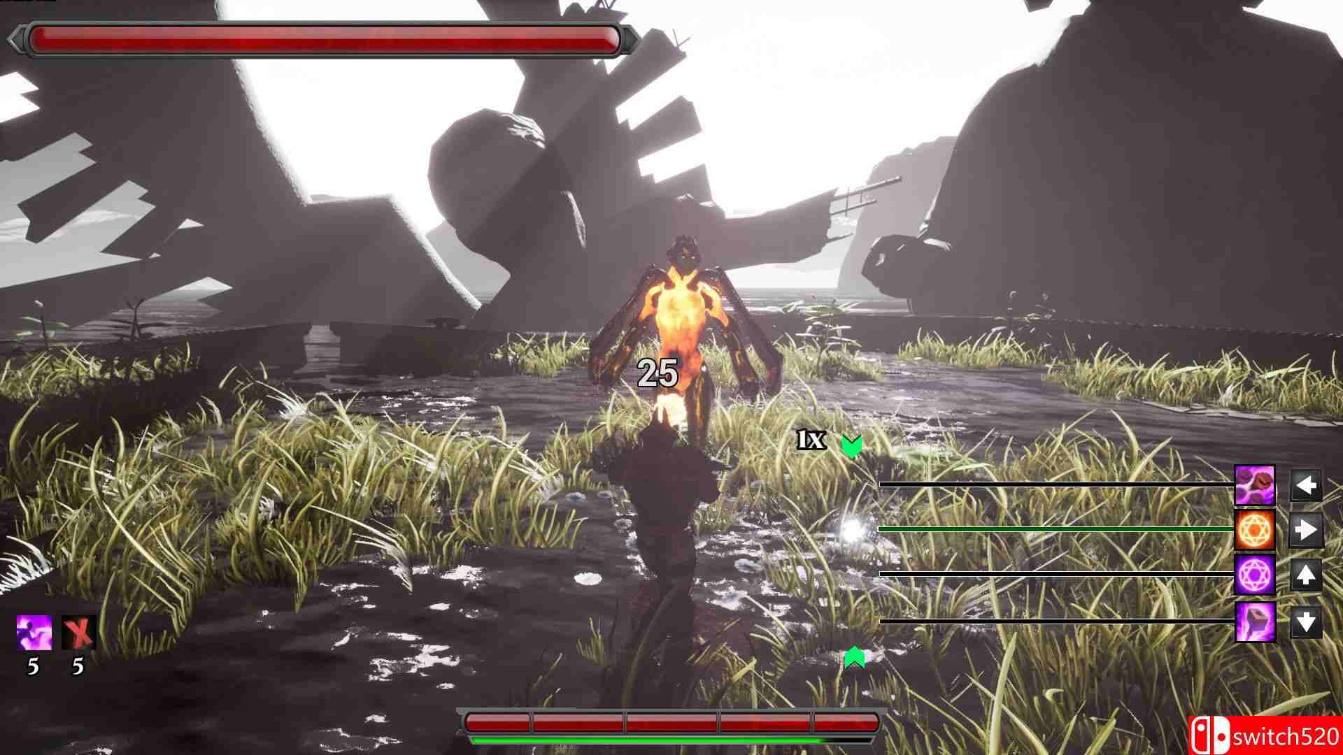 《咒语节拍》游戏截图4