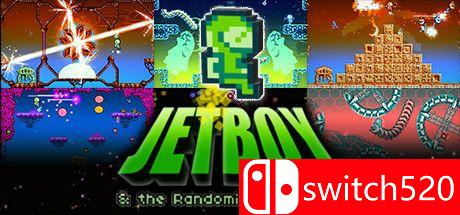 《喷气式飞机（JETBOY）》DARKZER0硬盘版封面图