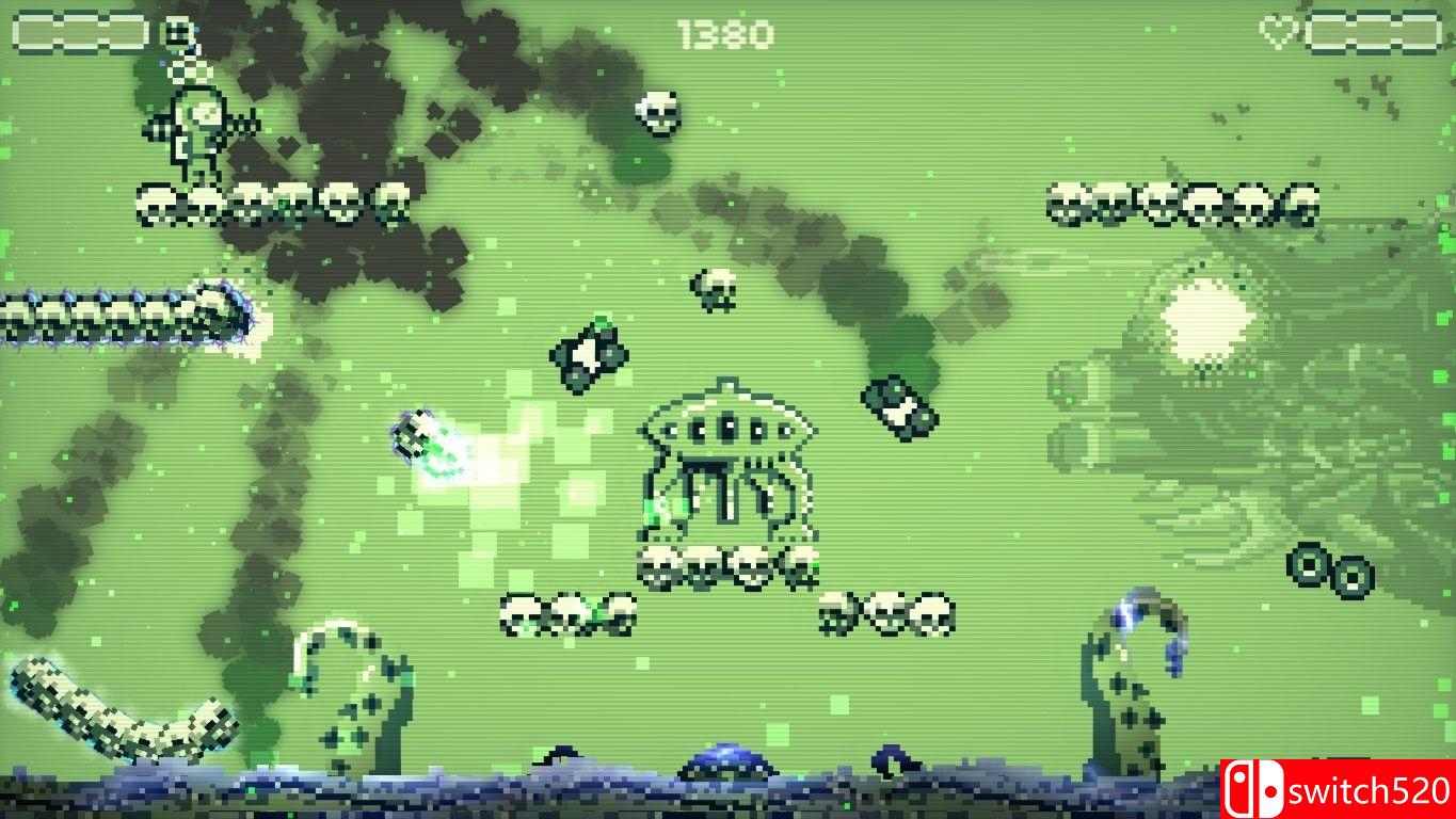 《喷气式飞机》游戏截图1